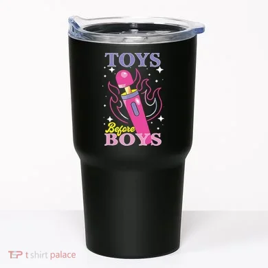 Tumbler