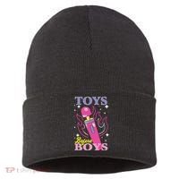 Toys Before Boy Sustainable Knit Beanie thumb 0