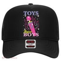 Toys Before Boy Hat thumb 0