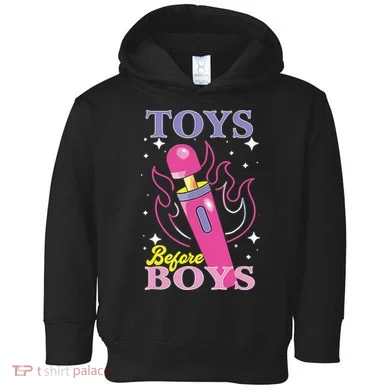 Toddler Hoodie
