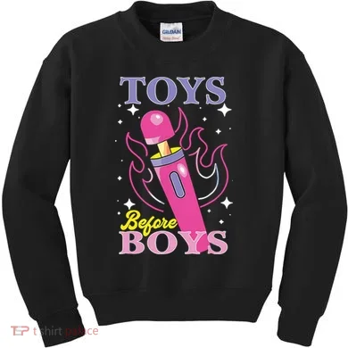 Kids Sweatshirt
