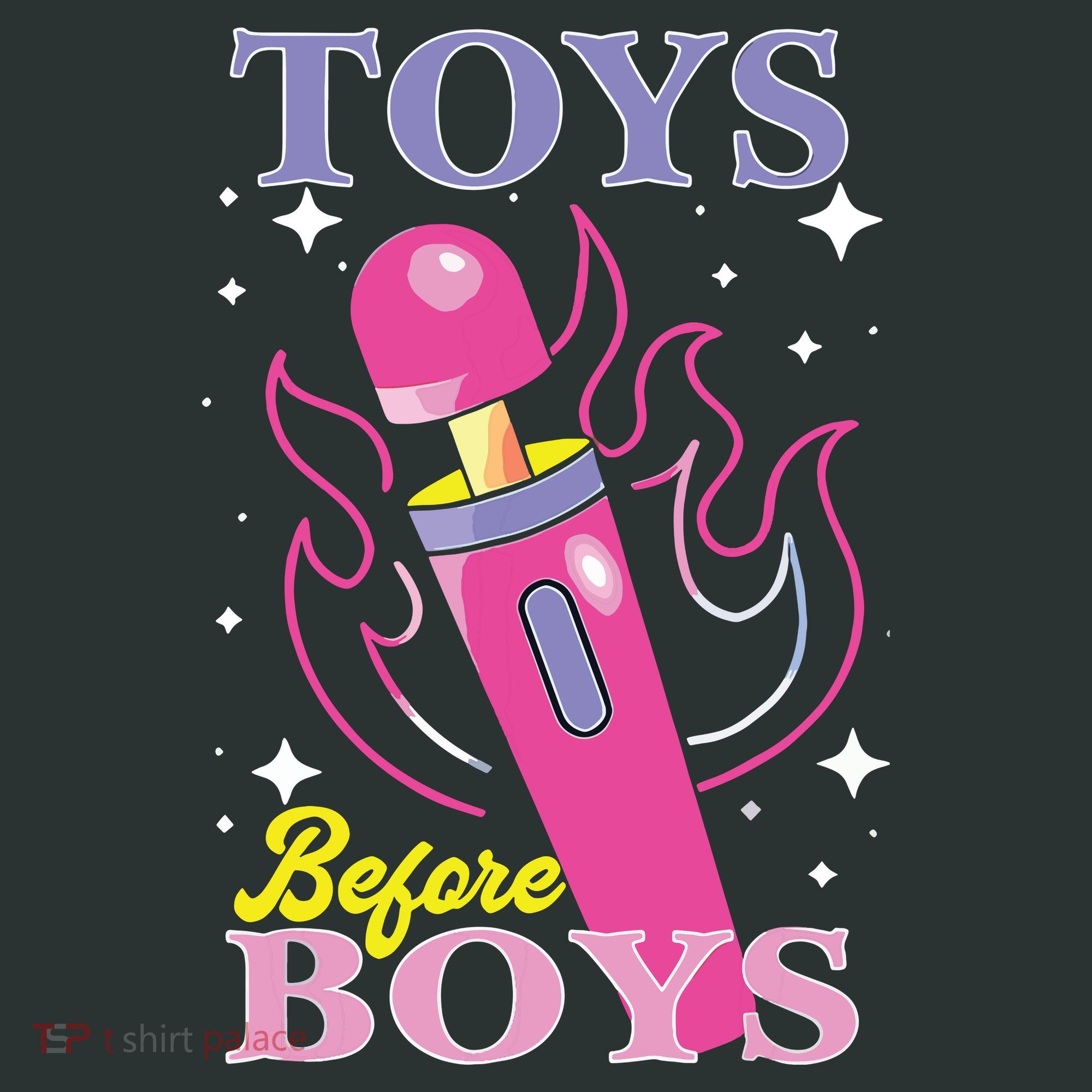 Toys Before Boy Infant Baby Jersey Bodysuit