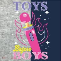 Toys Before Boy Kids Colorblock Raglan Jersey thumb 2