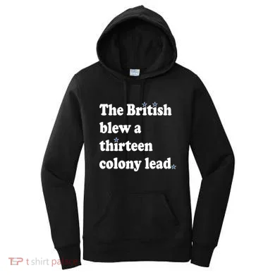 Women's Hoodie