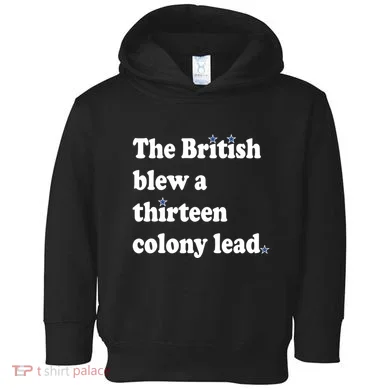 Toddler Hoodie