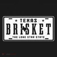 Texas Bbq Brisket Meat Smoking Barbecue Grill Grilling Gift Women's Hoodie thumb 2