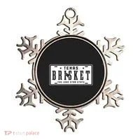Texas Bbq Brisket Meat Smoking Barbecue Grill Grilling Gift Ornament thumb 0