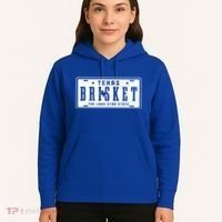 Texas Bbq Brisket Meat Smoking Barbecue Grill Grilling Gift Hoodie thumb 5