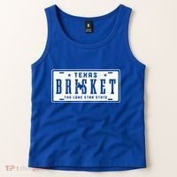 Texas Bbq Brisket Meat Smoking Barbecue Grill Grilling Gift Tank Top thumb 2