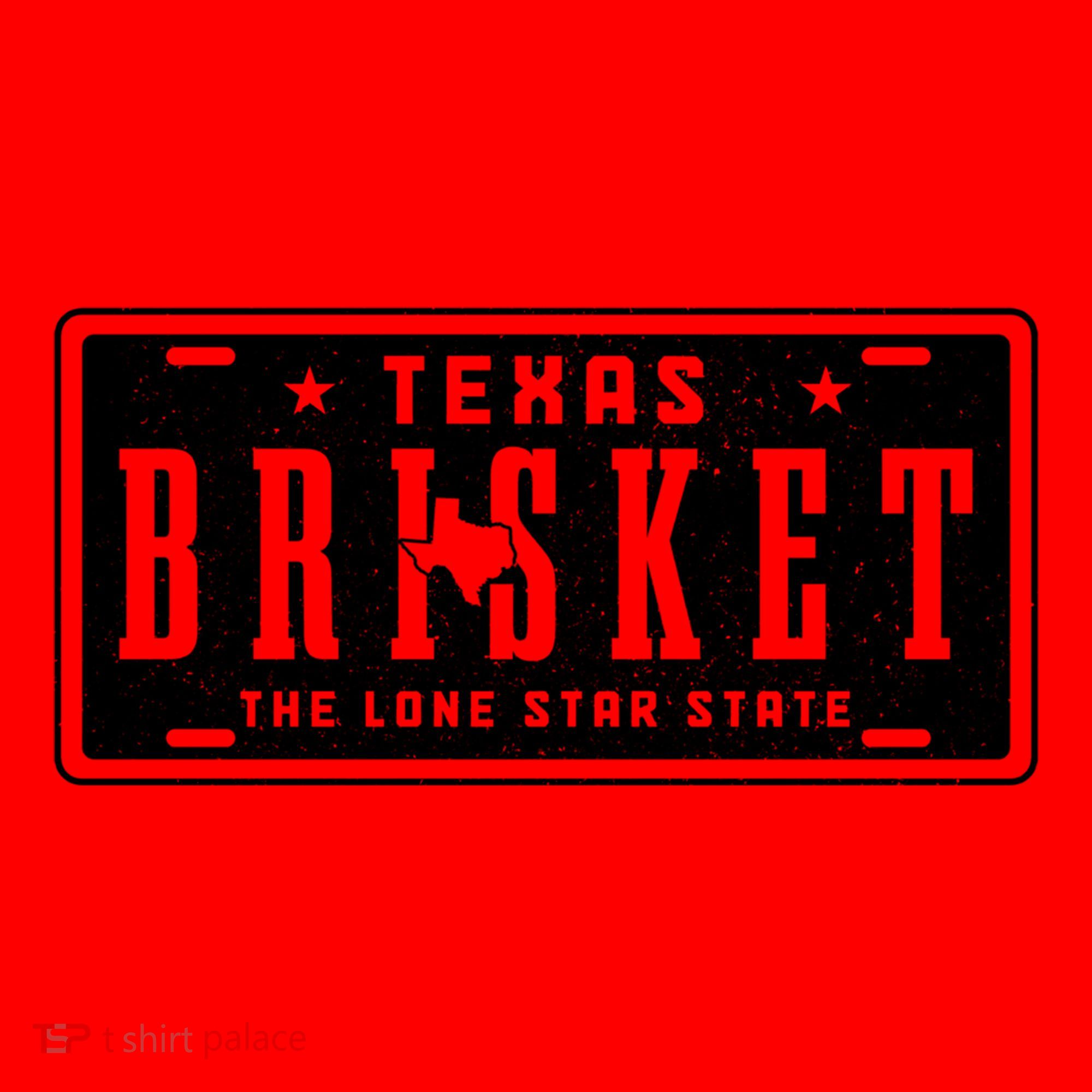Texas Bbq Brisket Meat Smoking Barbecue Grill Grilling Gift Santa Hat