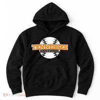 Tennessee Baseball Block Hoodie thumb 0
