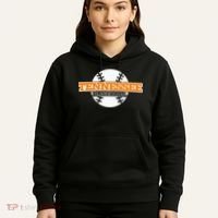 Tennessee Baseball Block Hoodie thumb 5