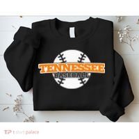 Tennessee Baseball Block Sweatshirt thumb 2