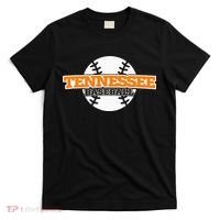 Tennessee Baseball Block T-Shirt thumb 0