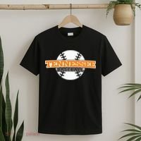 Tennessee Baseball Block T-Shirt thumb 2