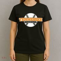 Tennessee Baseball Block T-Shirt thumb 4