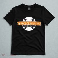 Tennessee Baseball Block T-Shirt thumb 5