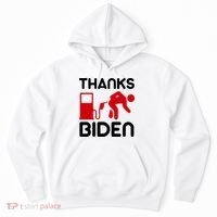 Thanks Biden Bend Over Gas Pump Prices Funny Hoodie thumb 0