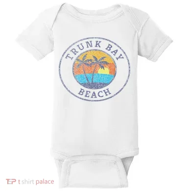 Baby Bodysuit