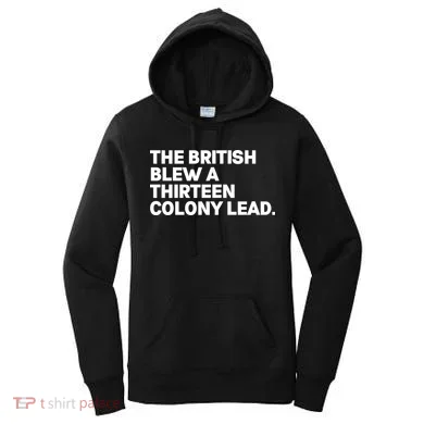 Women's Hoodie