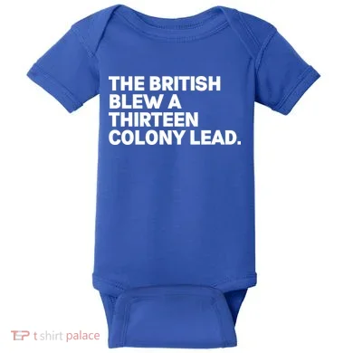 Baby Bodysuit