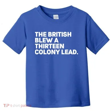 Toddler T-Shirt