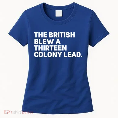 Women's T-Shirt