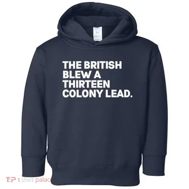 Toddler Hoodie