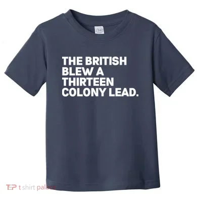 Toddler T-Shirt
