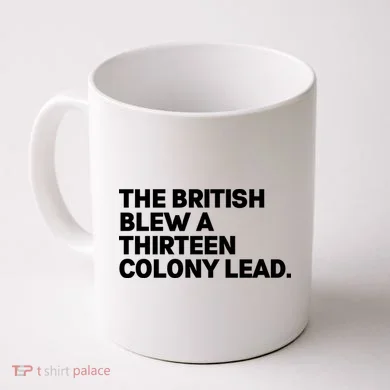 Coffee Mug