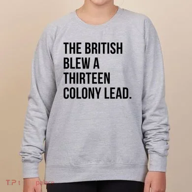 Women's Sweatshirt