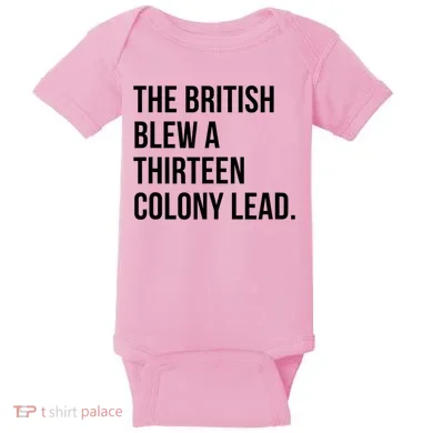Baby Bodysuit