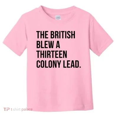 Toddler T-Shirt