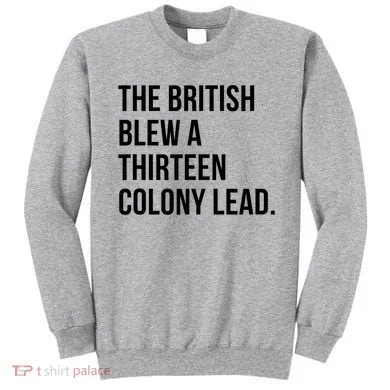 Sweatshirt