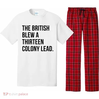 Pajama Set