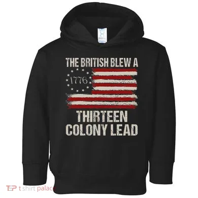 Toddler Hoodie