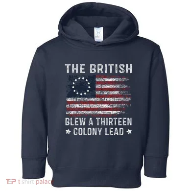 Toddler Hoodie