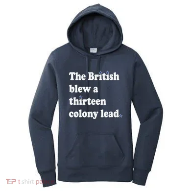 Women's Hoodie
