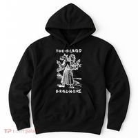 The Blood Brothers Wolf Boy Hoodie thumb 0
