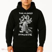 The Blood Brothers Wolf Boy Hoodie thumb 2