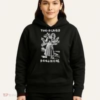 The Blood Brothers Wolf Boy Hoodie thumb 5
