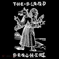 The Blood Brothers Wolf Boy Sweatshirt thumb 3
