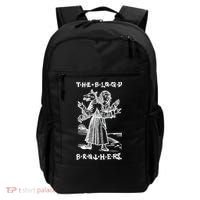 The Blood Brothers Wolf Boy Backpack thumb 0