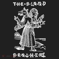 The Blood Brothers Wolf Boy Beanie thumb 2