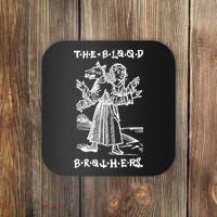 The Blood Brothers Wolf Boy Coaster thumb 0