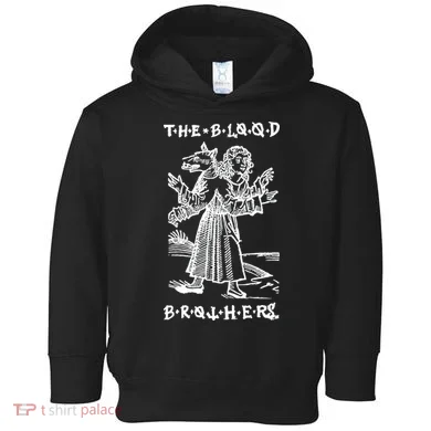 Toddler Hoodie