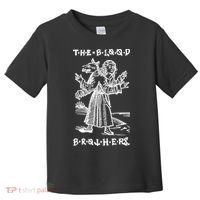 The Blood Brothers Wolf Boy Toddler T-Shirt thumb 0