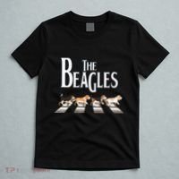 The Beagles Beagle Dog Funny For Beagle Lovers T-Shirt thumb 5