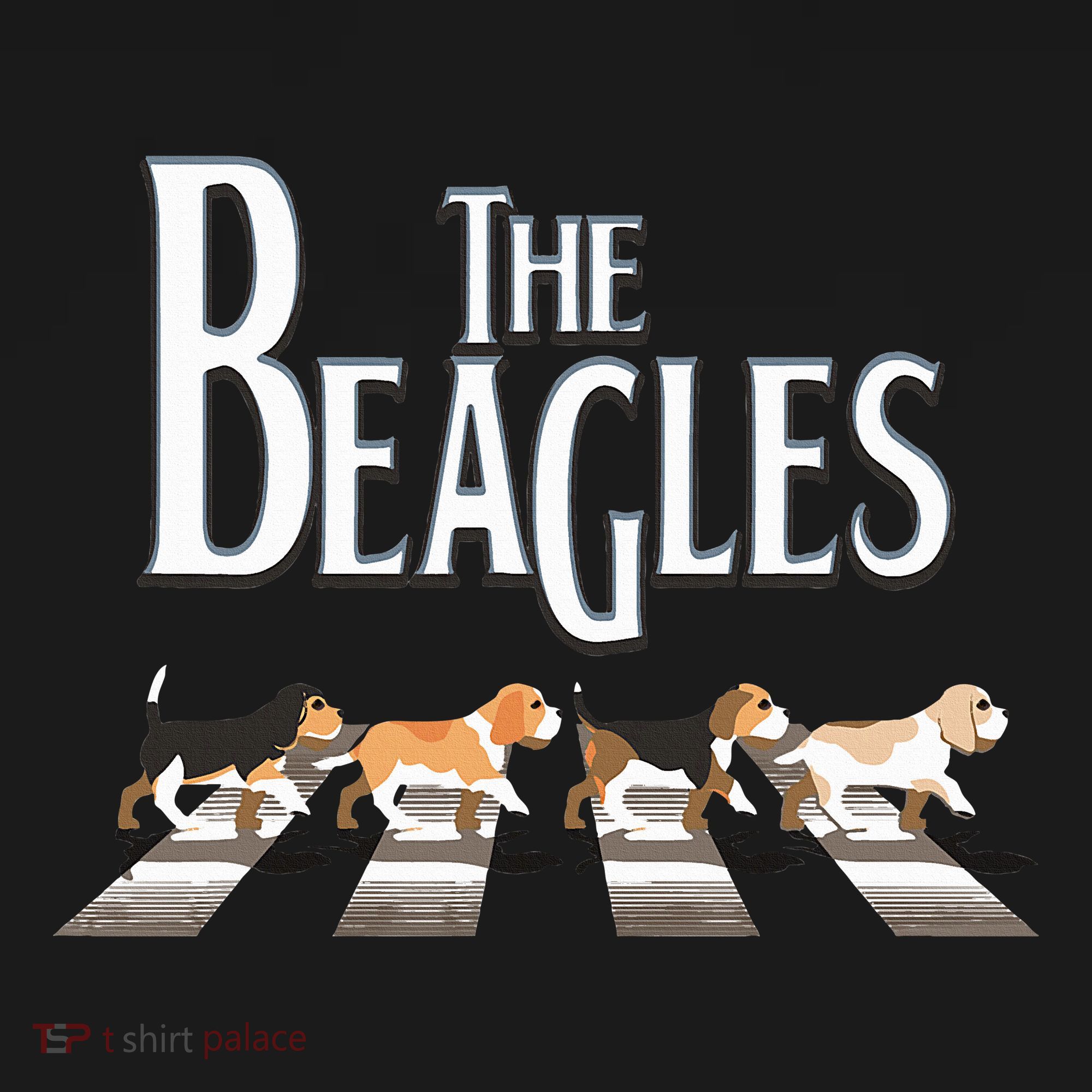 The Beagles Beagle Dog Funny For Beagle Lovers Women's Tank Top