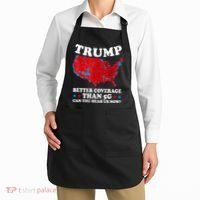 Trump Better Coverage Than 5g Can You Hear Us Now Map 2024 Election Apron thumb 2